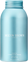 Molton Brown Coastal Cypress & Sea Fennel Badesalz