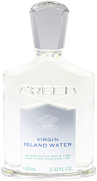 Creed Virgin Island Water EdP Nat. Spray