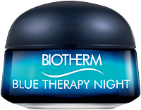 Biotherm Blue Therapy Night Cream