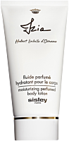 Sisley Izia Fluide Parfumé Hydratant pour le Corps