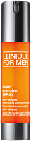 Clinique For Men Super Energizer SPF 40