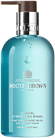 Molton Brown Coastal Cypress & Sea Fennel Handseife