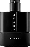 Prada Luna Rossa Black EdP Nat. Spray