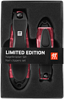 Zwilling Fuß- und Nagelknipser Set