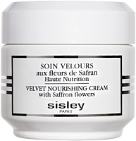 Sisley Soin Velours aux Fleurs de Safran
