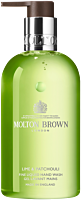 Molton Brown Lime & Patchouli Handseife