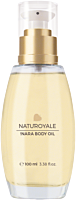 ANNEMARIE BÖRLIND Naturoyale Biolifting !Nara Body Oil