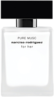 Narciso Rodriguez For Her Pure Musc EdP Nat. Spray