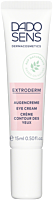 DADO SENS ExtroDerm Augencreme