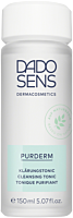 DADO SENS PurDerm Klärungstonic