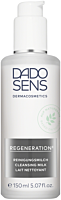 DADO SENS Regeneration E Reinigungsmilch