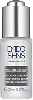 DADO SENS Regeneration E Feuchtigkeitsserum