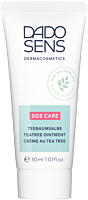 DADO SENS SOS Care Teebaumsalbe