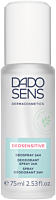 DADO SENS Deo Sensitive Deo Spray 24h