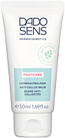 DADO SENS Footcare Hornhautbalsam