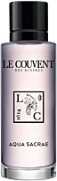 Le Couvent Aqua Sacrae EdT Nat. Spray