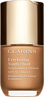 CLARINS Everlasting Youth Fluid SPF 15
