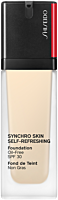 Shiseido Synchro Skin Self-Refreshing Foundation