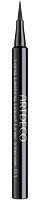 Artdeco Long Lasting Liquid Liner Intense