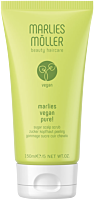 Marlies Möller Vegan Pure! Sugar Scalp Scrub