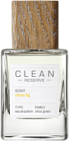 Clean Reserve Citron Fig EdP Nat. Spray