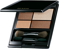 Sensai Eye Colour Palette