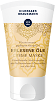 Hildegard Braukmann Erlesene Öle Creme Maske