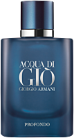 Giorgio Armani Acqua di Giò Profondo EdP Nat. Spray