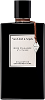 Van Cleef & Arpels Collection Extraordinaire Bois d'Amande EdP Nat. Spray