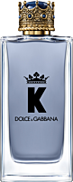 Dolce & Gabbana K by Dolce&Gabbana EdT Nat. Spray