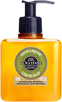 L'Occitane Verbene Shea Flüssigseife