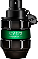 Viktor & Rolf Spicebomb Night Vision EdP Nat. Spray