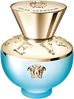 Versace Dylan Turquoise EdT Nat. Spray