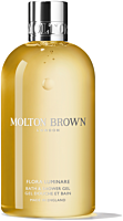 Molton Brown Flora Luminare Bath & Shower Gel