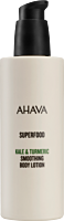 AHAVA Kale & Turmeric Smooth.Body Lotion