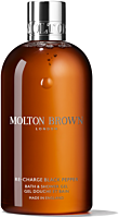 Molton Brown Re-Charge Black Pepper Bade- & Duschgel