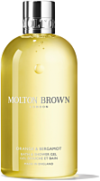 Molton Brown Orange & Bergamot Bade- & Duschgel