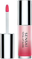 Sensai Total Lip Gloss in Colours