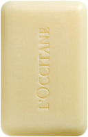 L'Occitane Shea Seife Zitronen-Verbene groß