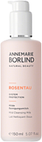 ANNEMARIE BÖRLIND Rosentau Reinigunsmilch