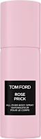 TOM FORD Rose Prick All Over Body Spray