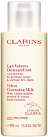 CLARINS Lait Velours Demaquillant XL
