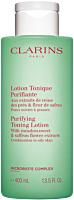 CLARINS Lotion Tonique Purifiante XL
