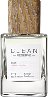 Clean Reserve Radiant Nectar EdP Nat. Spray
