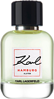 Karl Lagerfeld Karl Hamburg Alster EdT Nat. Spray