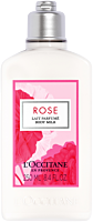 L'Occitane Rose Körpermilch