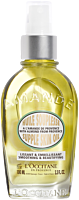 L'Occitane Mandel Straffendes Körperöl