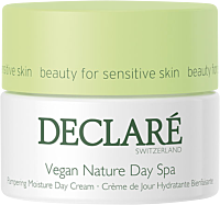 Declaré Vegan Nature Day Spa