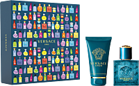 Versace Eros Set = EdT Nat. Spray 30 ml + Shower Gel 50 ml