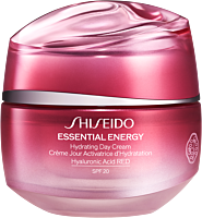 Shiseido Essential Energy Hydrating Day Cream SPF 20